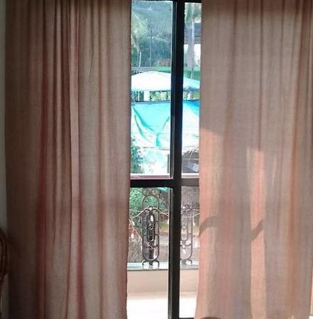 Maria Guest House Palolem Kültér fotó