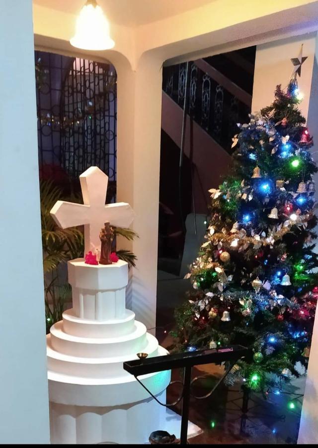 Maria Guest House Palolem Kültér fotó