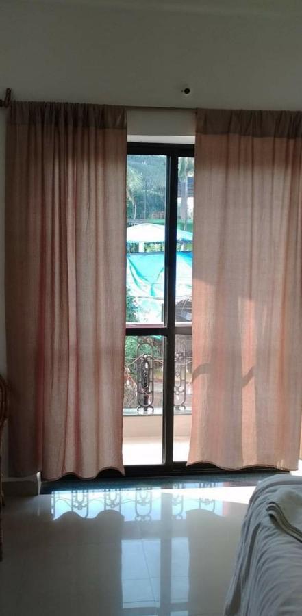 Maria Guest House Palolem Kültér fotó