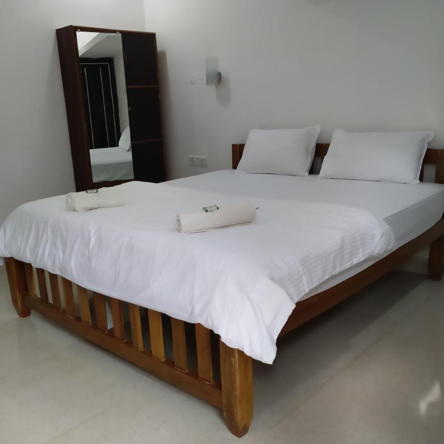 Maria Guest House Palolem Kültér fotó