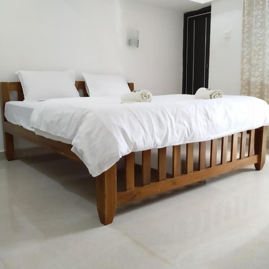 Maria Guest House Palolem Kültér fotó